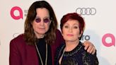 Sharon Osbourne reveló la determinante reacción que tuvo cuando se enteró de que Ozzy Osbourne le era infiel