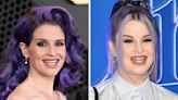 "It Looks Awful": Kelly Osbourne Says She's Never Had Plastic Surgery