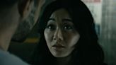 The Boys’ Karen Fukuhara, Tomer Capone Talk Kimiko and Frenchie’s ‘Magical’ Romantic Moment