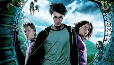 Harry Potter and the Prisoner of Azkaban Forever Changed the Series