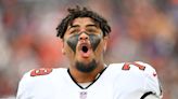 Tristan Wirfs predicts a 12-5 season for the Buccaneers