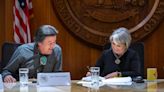 New Mexico governor signs bills on housing and infrastructure