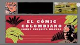 “La buena sombra”: este es el cómic que denuncia la crueldad de Chiquita Brands