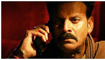 Bhaiyya Ji Box Office: Manoj Bajpayee starrer crosses Rs 6 crore mark - Times of India