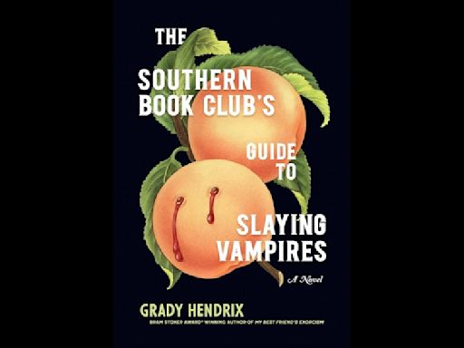 ‘The Southern Book Club’s Guide To Slaying Vampires’ Comedy Series In The Works At ...