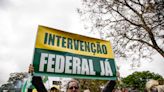 Brazil’s Loudest Election Deniers Are Kicked Off Social Media