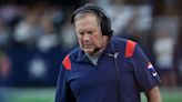 ESPN Reveals Reason Falcons Passed on Bill Belichick