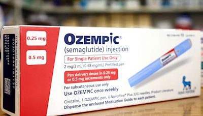 Ozempic and Wegovy May Be Linked to Increased Risk of Rare Form of Blindness — but More Research Is Needed