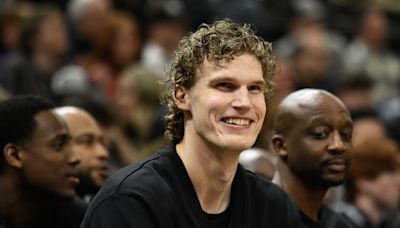 Ex-Bulls' Lauri Markkanen lands massive contract extension with the Jazz