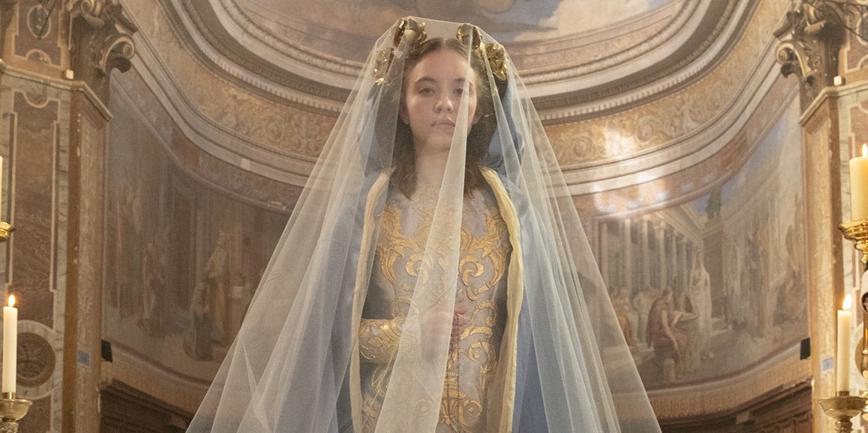 Sydney Sweeney's horror movie Immaculate confirms streaming release date