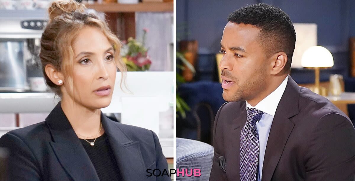 Y&R Spoilers: Lily and Nate Make Their Separate Moves