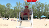 Number of Lifeguard will Determine Open Beaches at Presque Isle State Park
