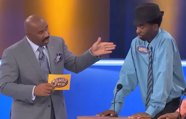 Family Feud fans slam show as 'gross' & question if it's suitable for audience