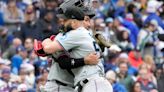 Cody Bellinger and Alexander Canario HRs power Cubs past Marlins 5-3 for doubleheader split