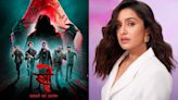 Stree 2 trailer: Fans shower Shraddha Kapoor with love over her new look in the sequel