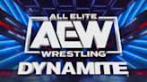 AEW Dynamite Results (10/10/23) – Title Tuesday, Adam Copeland vs. Luchasaurus