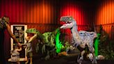 Dinossauros feitos com 6 milhões de peças Lego chegam ao Rio em agosto; saiba tudo sobre a Jurassic World by Brickman