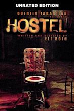 Hostel