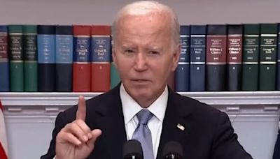 Biden anuncia que não se candidatará à reeleição nos EUA