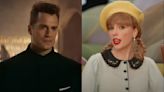 Breaking Down The Wild Theories Behind Why Swifties Think Taylor Swift Is Connected To Henry Cavill's Argyle