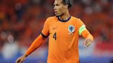 Why the Netherlands wear orange while playing football