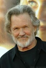 Kris Kristofferson