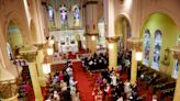 LSU Health COVID Strike Team honored at Shreveport's annual Red Mass