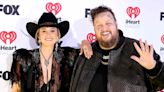 Jelly Roll Says Lainey Wilson's 'Work Ethic Is Next Level' — but She Thinks His Might Be Even Better