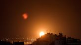 Israel-Palestine latest: Israel launches airstrikes on Gaza Strip as toll in Jenin rises to 12