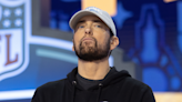 Eminem Enlists Help of David Blaine to Announce New Single | 103.5 KISS FM | Showbiz Shelly