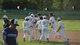 Late-inning drama: Chapman's walk-off hit lifts Ontario past Sandusky in OHSAA baseball