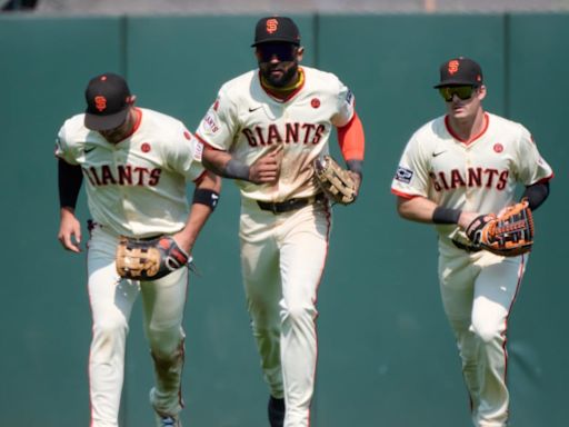 San Francisco Giants Pitcher Blasts Critics, Makes Bold Prediction