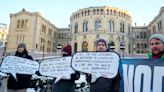 Environmental activists sue Norway over seabed mineral plan