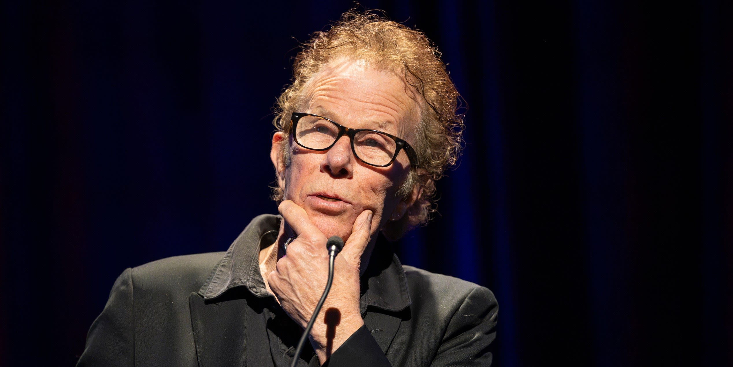 Tom Waits Reunites With Jim Jarmusch for New Film Father Mother Sister Brother