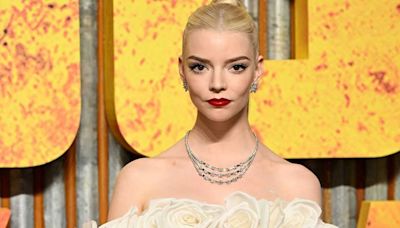 Anya Taylor-Joy's Must-See Films: A Ranking Of Her Memorable Performances