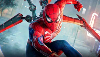 Marvel's Spider-Man 2 Swings 11 Million Sales as Sony Calls PS5 Exclusive a 'Great Success'