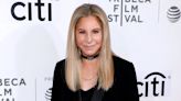 Barbra Streisand, harta de que Siri dijera mal su nombre, tomó cartas en el asunto