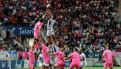 Top 14 : Le Stade français en demi-finale, La Rochelle et le Racing 92 en barrages