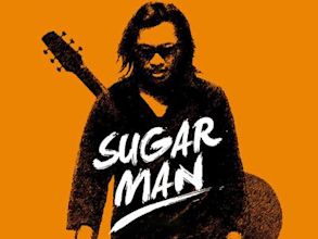 Searching for Sugar Man