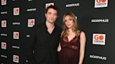 Robert Pattinson and Suki Waterhouse Just Welcomed Their First Child Together!