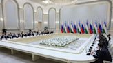 Russia to build Central Asia's first nuclear power plant in Uzbekistan