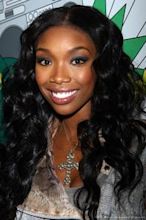 Brandy Norwood