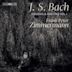 J.S. Bach: Sonatas & Partitas, Vol. 1