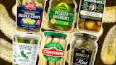 10 Pickle Brands That Are Made With Premium Ingredients