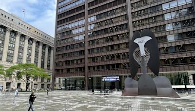 Protest planned at Israel Independence Day ceremony at Daley Plaza