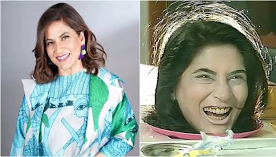 When Archana Puran Singh's 'Head' And Creepy Laughter Scared An Entire Generation