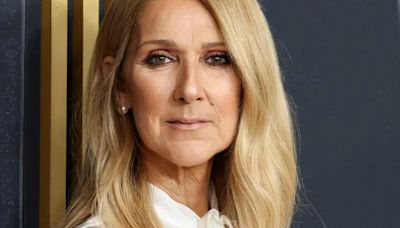 Céline Dion estaría planeando volver a Las Vegas con una nueva serie de conciertos