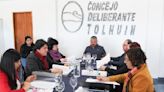Fiscal imputa a Concejales de Tolhuin por malversación de fondos y encubrimiento - Diario El Sureño