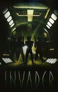 Invader (1992 film)