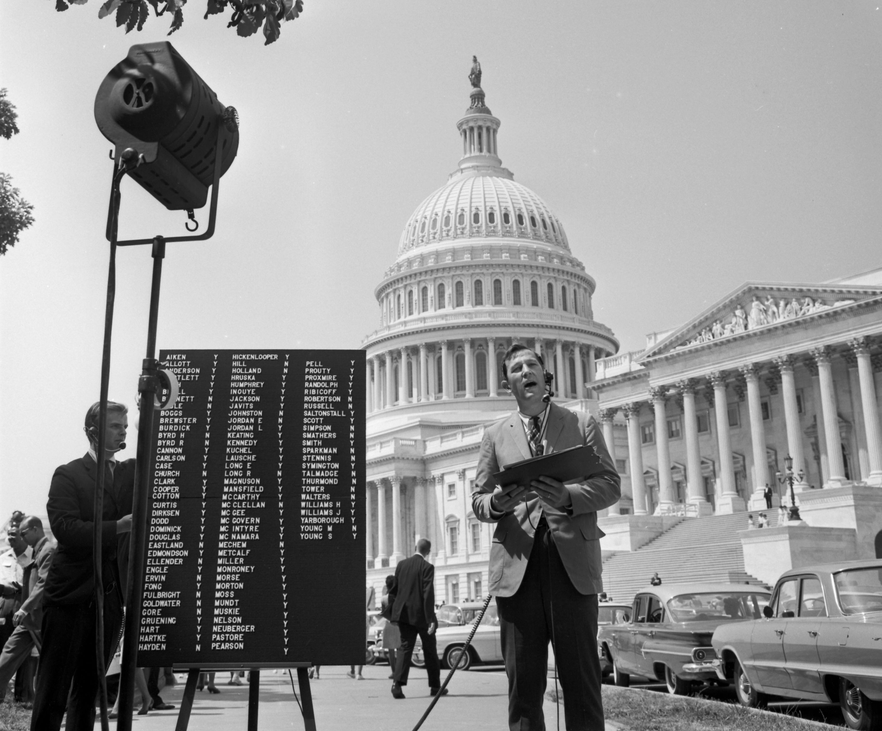 Editorial: July 2 is America's true date of birth. And rebirth